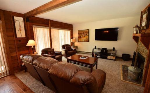 Anaconda 101 Apartment คอปเปอร์เมาน์เทน ภายนอก รูปภาพ