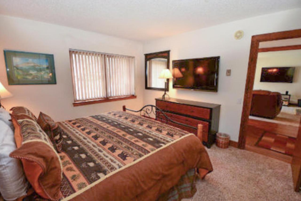 Anaconda 101 Apartment คอปเปอร์เมาน์เทน ภายนอก รูปภาพ